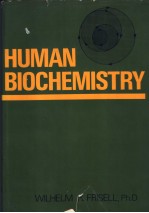 HUMAN BIOCHEMISTRY