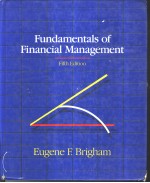 Fundamentals of Financial Management