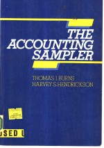 THE ACCOUNTING SAMPLER