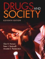 DRUGS AND SOCIETY ELEVENTH EDITION