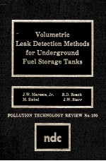 VOLUMETRIC LEAK DETECTION METHODS FOR UNDERGROUND FUEL STORAGE TANKS