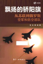 飘扬的骄阳旗  从苏联到俄罗斯空军和防空部队