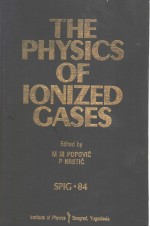 THE PHYSICS OF IONIZED CASES