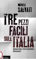 tre pezzi facili sull'italiademocrazia