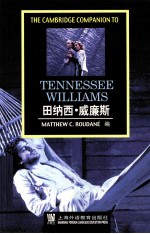 THE CAMBRIDGE COMPANION TO TENNESSEE WILLIAMS