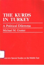 THE KURDS IN TURKEY