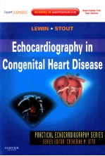 ECHOCARDIOGRAPHY IN CONGENITAL HEART DISEASE PRACTICAL ECHOCARDIOGRAPHY SERIES