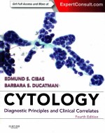 CYTOLOGY DIAGNOSTIC PRINCIPLES AND CLINICAL CORRELATES FOURTH EDITION