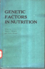 Genetic Factors in Nutrition