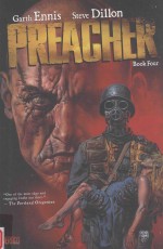 preacher  book four