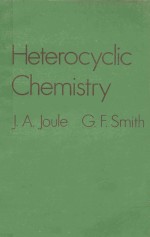 heterocyclic chemistry