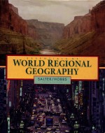 ESSENTIALS OF WORLD REFIONAL GEOGRAPHY FOURTH EDITION