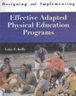 Designing and implementing effective adapted physical education programs