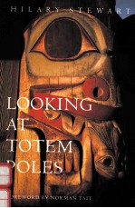 LOOKING AT TOTEM POLES