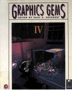 GRAPHICS GEMS IV