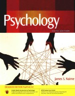 PSYCHOLOGY FIFTH EDITION