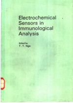 Electrochemical Sensors in Immunological Analysis