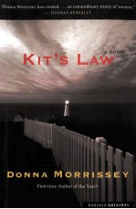 KIT'S LAW