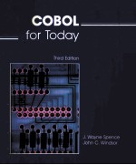 COBOL FOR TODAY THIRD EDITION