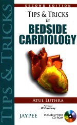 TIPS AND TRICKS IN BEDSIDE CARDIOLOGY  SECOND EDITION