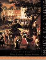 WESTERN CIVILIZATIONS FOURTEENTH EDITION VOLUME 1