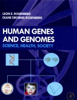 HUMAN GENES AND GENOMES  SCIENCE