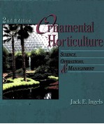 ORNAMENTAL HORTICULTURE:SCIENCE