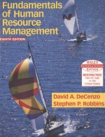 FUNDAMENTALS OF HUMAN RESOURCE MANAGEMENT EIGHTH EDITION