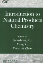 INTRODUCTION TO NATURAL PRODUCTS CHEMISTRY