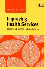 IMPROVING HEALTH SERVICES  BACKGROUND