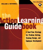 THE ACTION LEARNING GUIDEBOOK