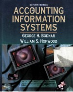 ACCOUNTING INFORMATION SYSTEMS SEVENTH EDITION