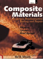 COMPOSITE MATERIALS