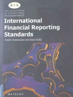 INTERNATIONAL FINANCIAL REPORTING STANDARDS