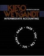 SEVENTH EDITION INTERMEDIATE ACCOUNTING