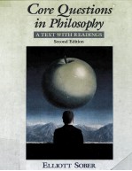 CORE QUESTIONS IN PHILOSOPHY:A TEXT WITH READINGS SECOND EDITION