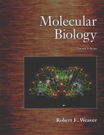 MOLECULAR BIOLOGY FOURTH EDITION