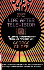 LIFE AFTER TELEVISION REVISED EDITION