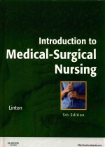 INTRODUCTION TO MEDICAL-SURGICAL NURSING  5TH EDITION