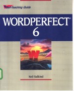 Wordperfect 6