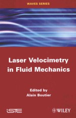 LASER VELOCIMETRY IN FLUID MECHANICS