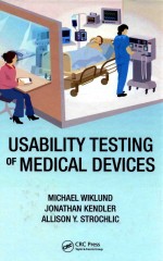 Usability Testing of Medical Devices