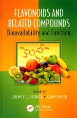 FLAVONOIDS AND RELATED COMPOUNDS  BIOAVAILABILITY AND FUNCTION