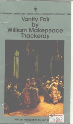 Vanity Fair by William Makepeace Thackeray