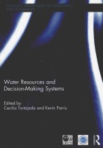 WATER RESOURCES AND DECISION-MAKING SYSTEMS