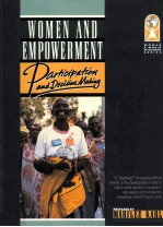 WOMEN AND EMPOWERMENT:PARTICIPATION AND DECISION MAKING