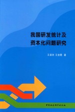 我国研发统计及资本化问题研究