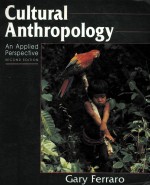 CULTURAL ANTHROPOLOGY AN APPLIED PERSPECTIVE SECOND EDITION