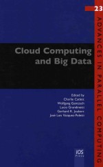 CLOUD COMPUTING AND BIG DATA