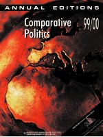 COMPARATIVE POLITICS 99/00 SEVENTEENTH EDITION